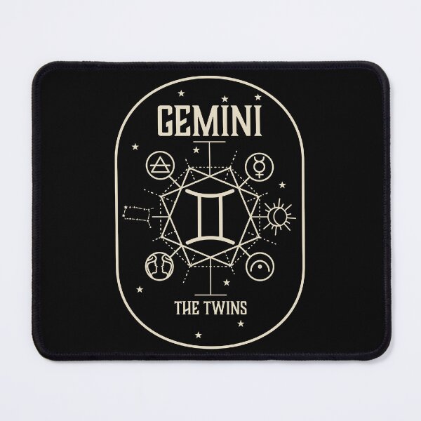 Item preview, Gemini designed and sold by Nazonian.