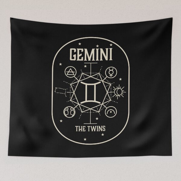 Item preview, Gemini designed and sold by Nazonian.