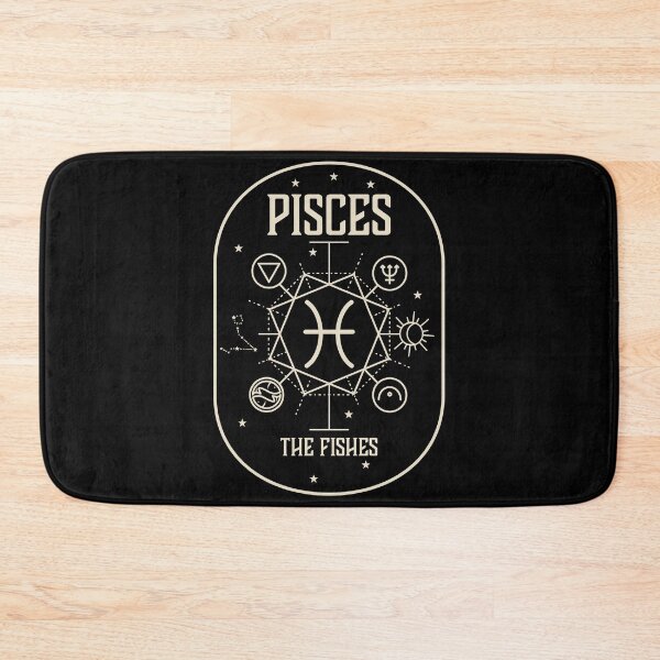 Item preview, Pisces designed and sold by Nazonian.