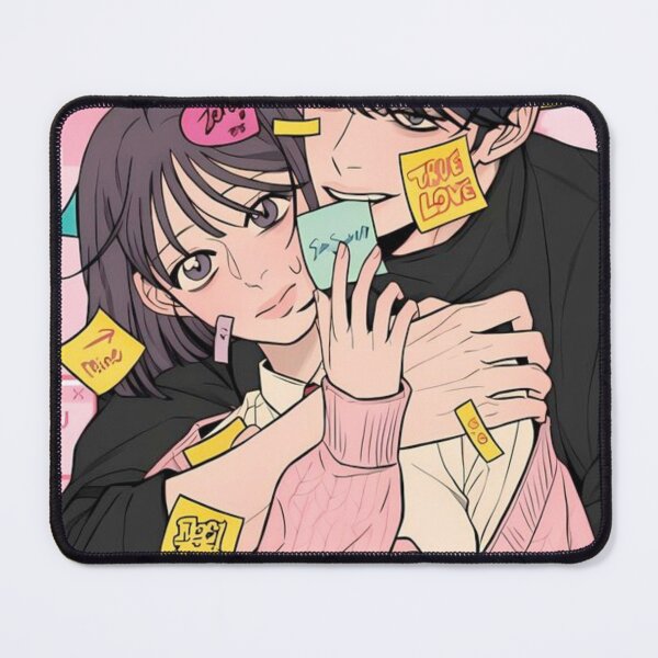Item preview, Operation True Love Cute Wallpaper designed and sold by diririna.