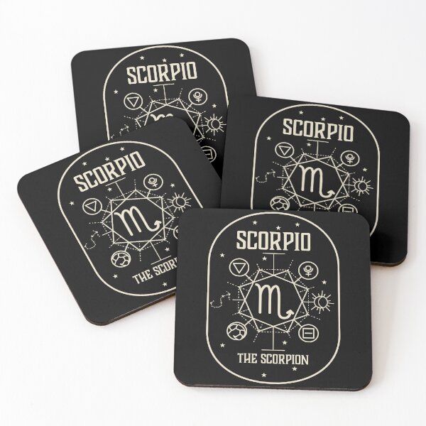 Item preview, Scorpio designed and sold by Nazonian.