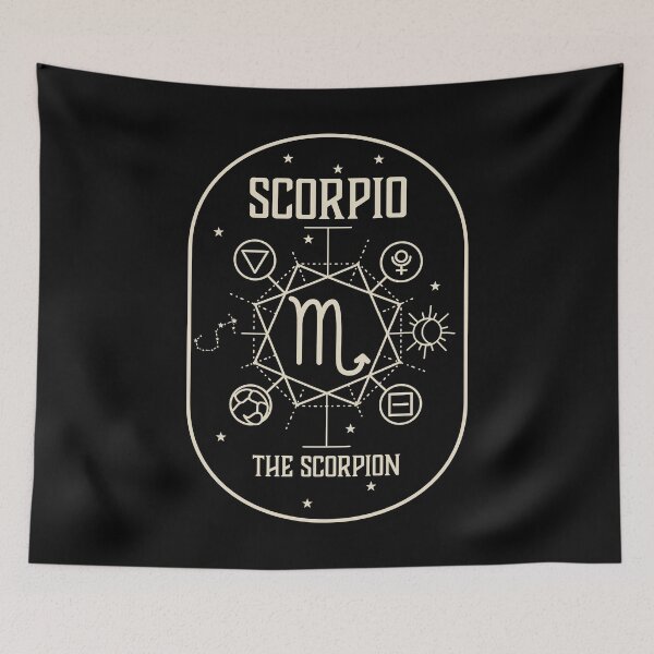 Item preview, Scorpio designed and sold by Nazonian.