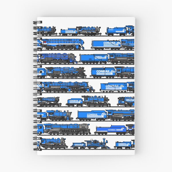 Item preview, The very accurate Conrail collection designed and sold by MaybeTrainEnthusiast.