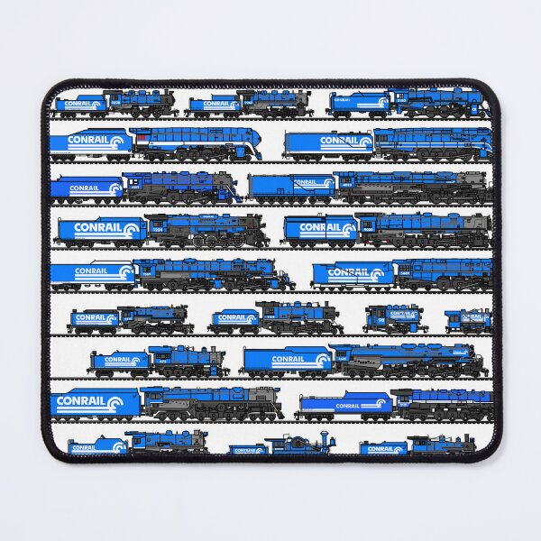 Item preview, The very accurate Conrail collection designed and sold by MaybeTrainEnthusiast.
