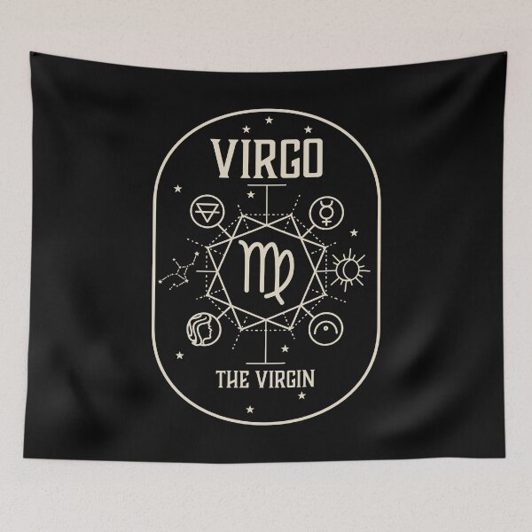 Item preview, Virgo designed and sold by Nazonian.
