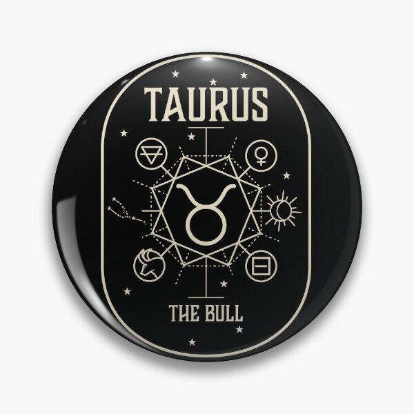 Item preview, Taurus designed and sold by Nazonian.