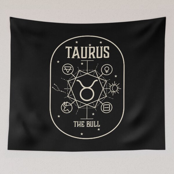 Item preview, Taurus designed and sold by Nazonian.