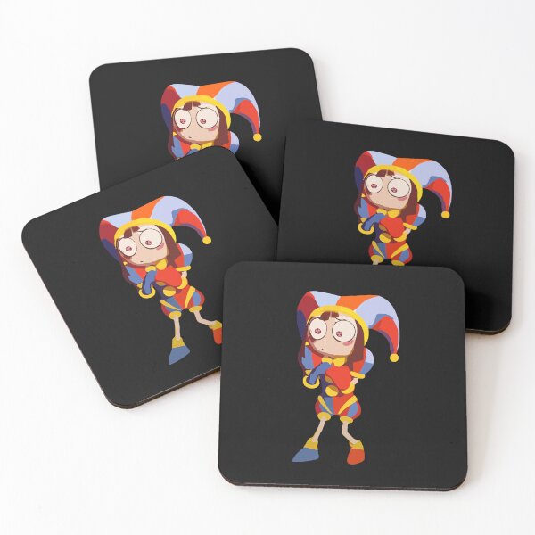 Item preview, the amazing digital circus designed and sold by Dark-Side-Shop.