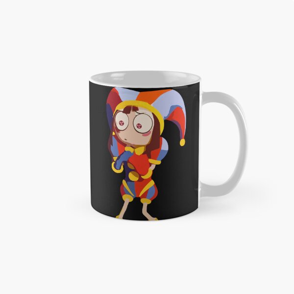 Item preview, the amazing digital circus designed and sold by Dark-Side-Shop.