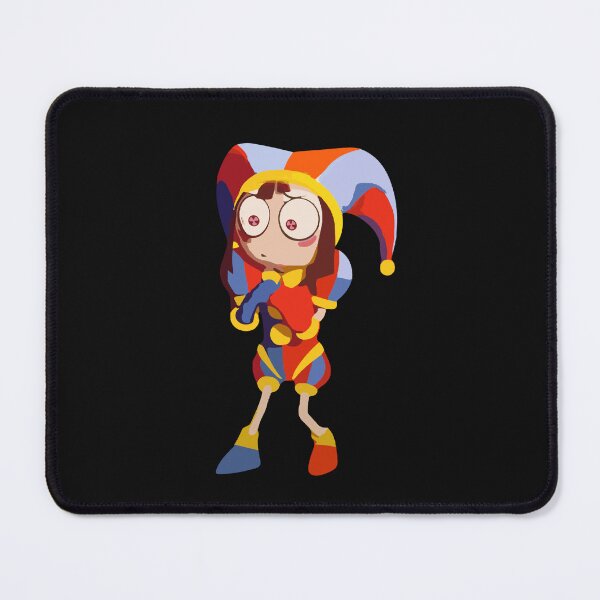 Item preview, the amazing digital circus designed and sold by Dark-Side-Shop.