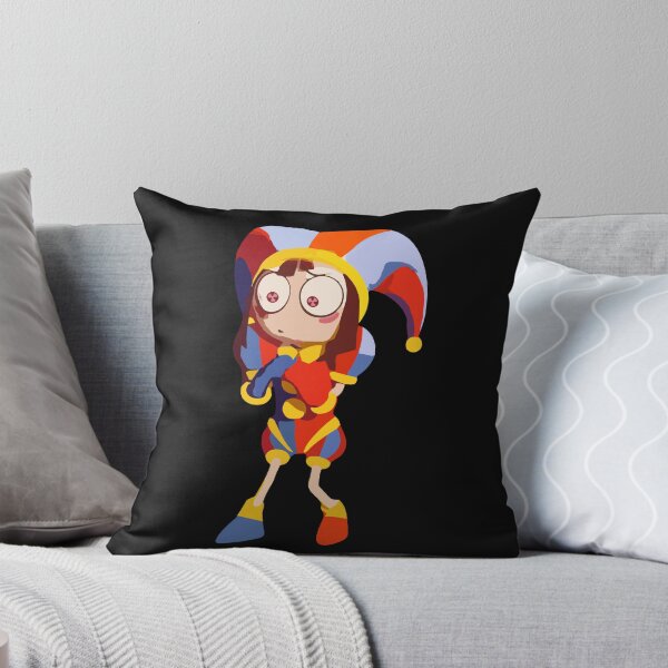 Item preview, the amazing digital circus designed and sold by Dark-Side-Shop.
