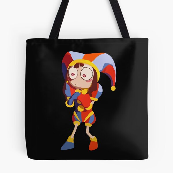 Item preview, the amazing digital circus designed and sold by Dark-Side-Shop.