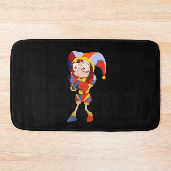 Item preview, the amazing digital circus designed and sold by Dark-Side-Shop.