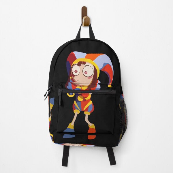 Item preview, the amazing digital circus designed and sold by Dark-Side-Shop.