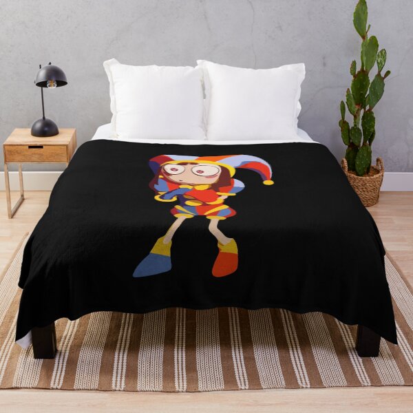 Item preview, the amazing digital circus designed and sold by Dark-Side-Shop.