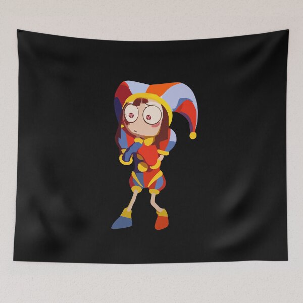 Item preview, the amazing digital circus designed and sold by Dark-Side-Shop.
