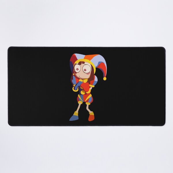 Item preview, the amazing digital circus designed and sold by Dark-Side-Shop.