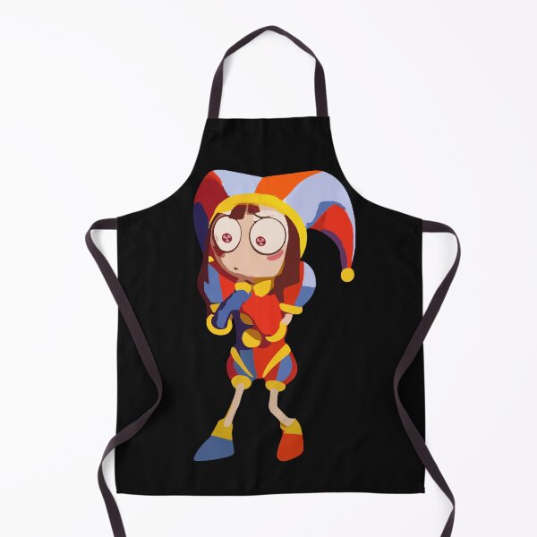 Item preview, the amazing digital circus designed and sold by Dark-Side-Shop.
