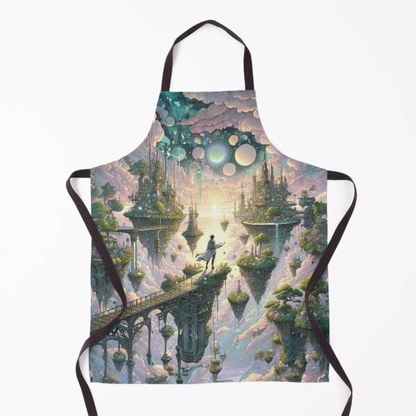 Item preview, Celestial Reverie designed and sold by Cosmic Cartographers.
