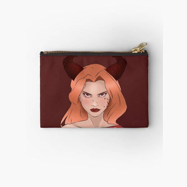 Item preview, Demoness designed and sold by zestycakes.