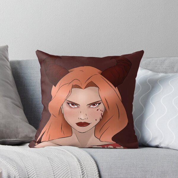 Item preview, Demoness designed and sold by zestycakes.