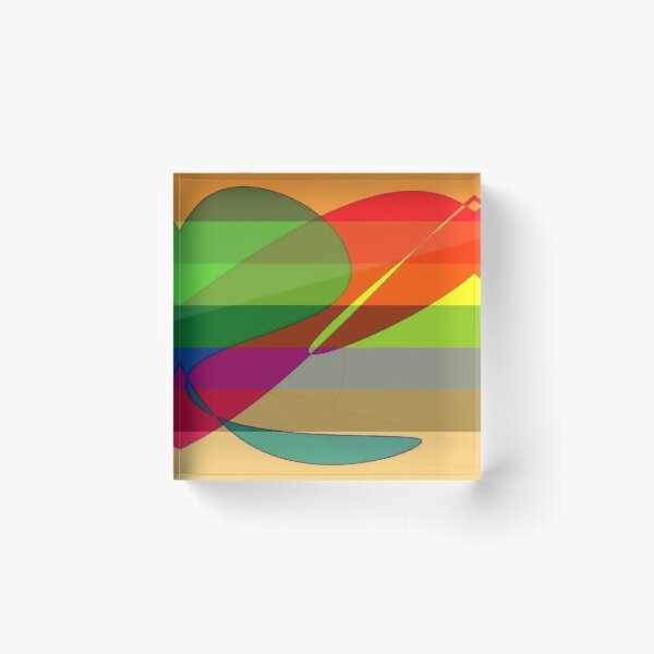 Item preview, Arcobaleno 1 designed and sold by George Hutton Hunter.