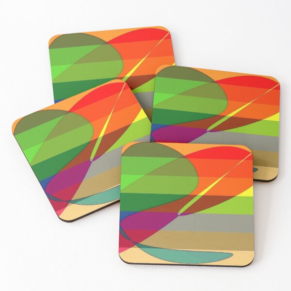 Item preview, Arcobaleno 1 designed and sold by George Hutton Hunter.