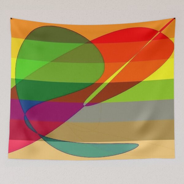 Item preview, Arcobaleno 1 designed and sold by George Hutton Hunter.