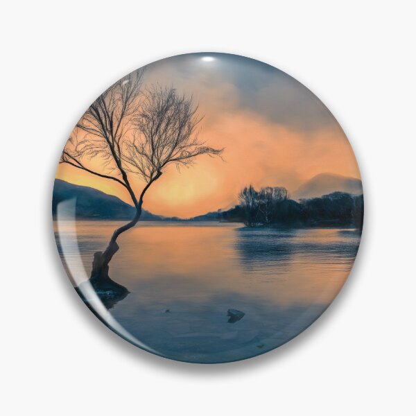 Item preview, Lone Tree Snowdonia designed and sold by AJEvans.