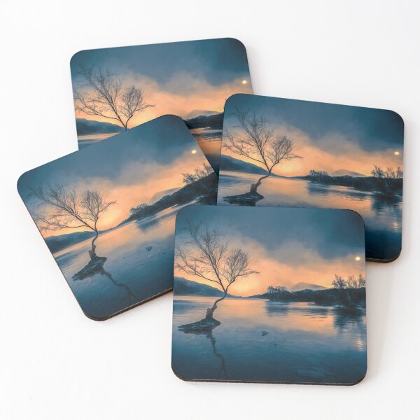 Item preview, Lone Tree Snowdonia designed and sold by AJEvans.