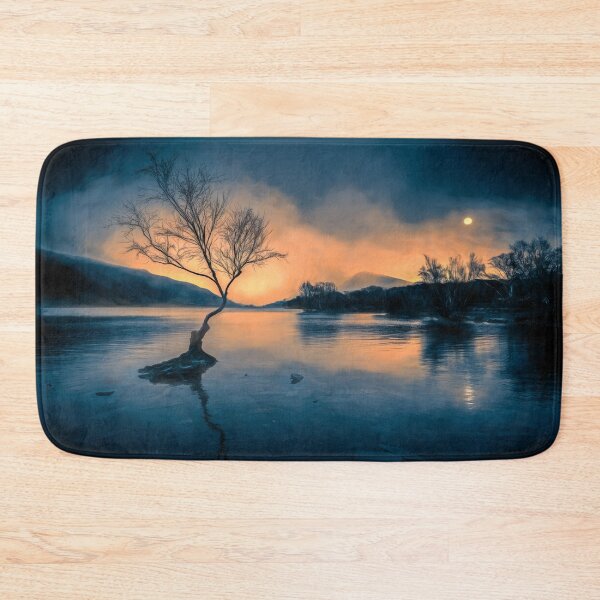Item preview, Lone Tree Snowdonia designed and sold by AJEvans.