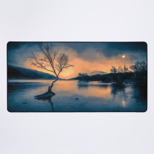 Item preview, Lone Tree Snowdonia designed and sold by AJEvans.
