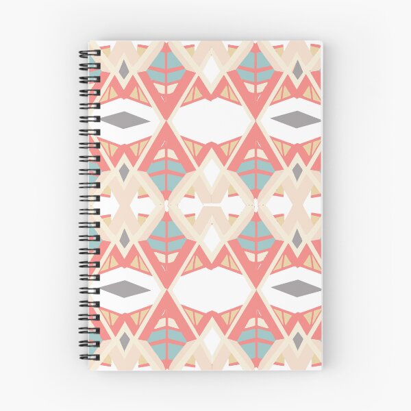 Item preview, Geometric Red X Architecture designed and sold by Ldydesign.