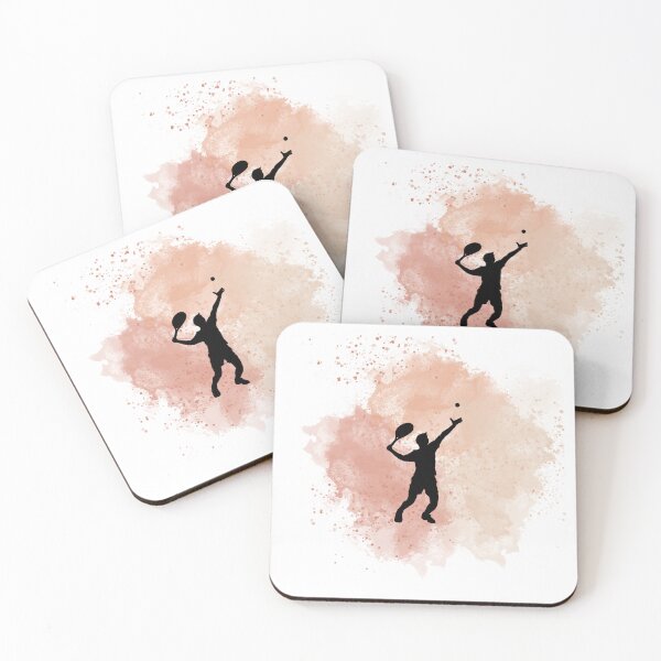 Item preview, Tennis Player designed and sold by tomorrowsart.