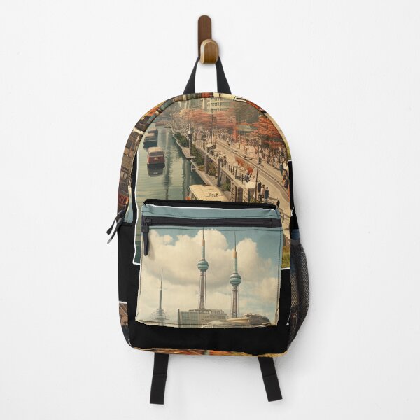Item preview, Odaiba, Tokyo designed and sold by Shutter-Dragon.