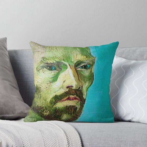 Item preview, 1888 Self Portrait designed and sold by Bobbex.