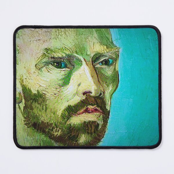 Item preview, 1888 Self Portrait designed and sold by Bobbex.