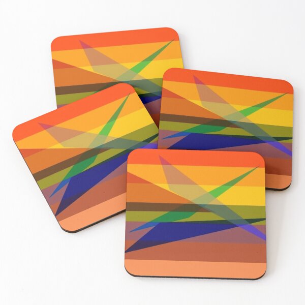 Item preview, Arcobaleno 2 designed and sold by George Hutton Hunter.