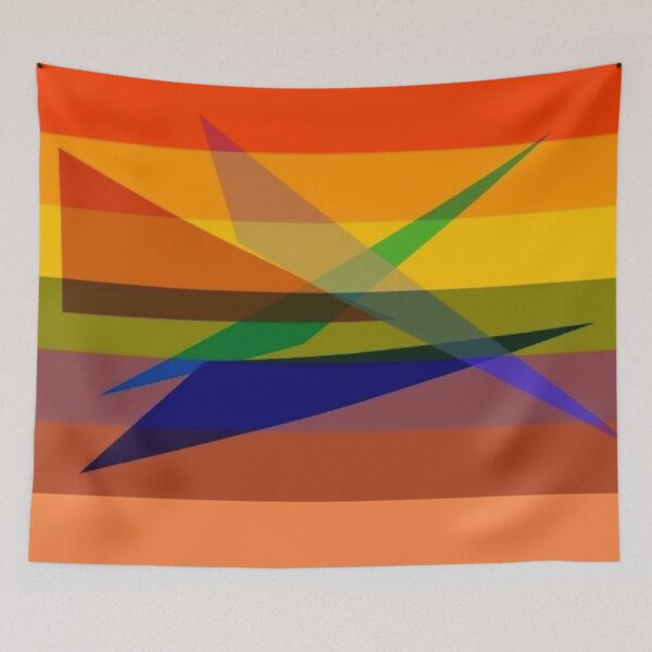 Item preview, Arcobaleno 2 designed and sold by George Hutton Hunter.