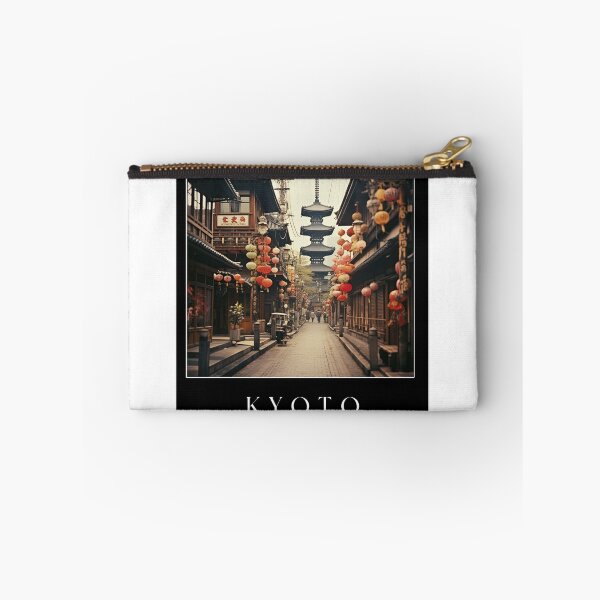 Item preview, Kyoto, Japan designed and sold by Shutter-Dragon.