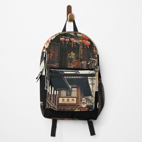 Item preview, Kyoto, Japan designed and sold by Shutter-Dragon.