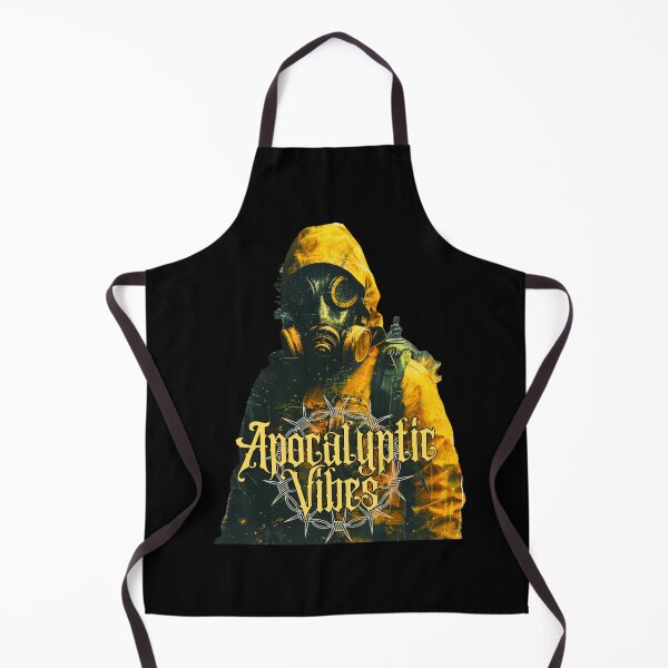Item preview, Gasmask Evolution Apocalyptic Desert Wasteland Vibes T-shirt Collection 11 designed and sold by tjnextgen99.