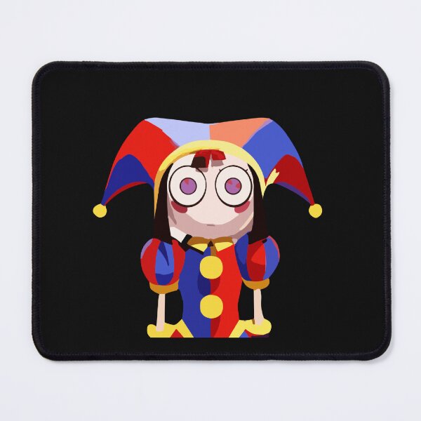 Item preview, the amazing digital circus designed and sold by Dark-Side-Shop.