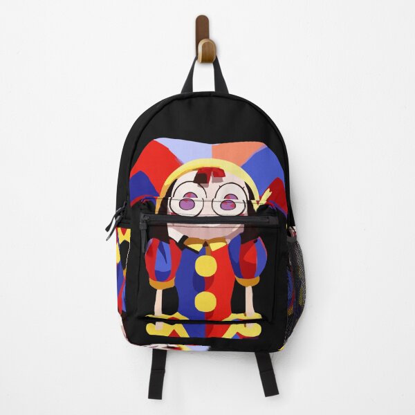 Item preview, the amazing digital circus designed and sold by Dark-Side-Shop.