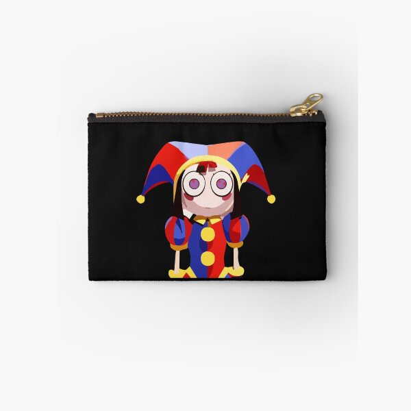 Item preview, the amazing digital circus designed and sold by Dark-Side-Shop.