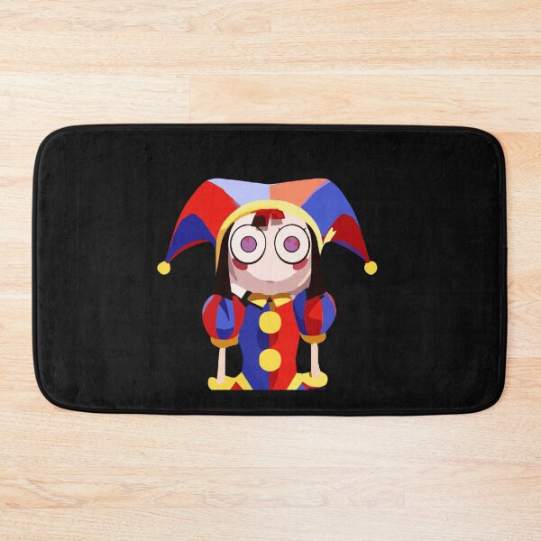 Item preview, the amazing digital circus designed and sold by Dark-Side-Shop.