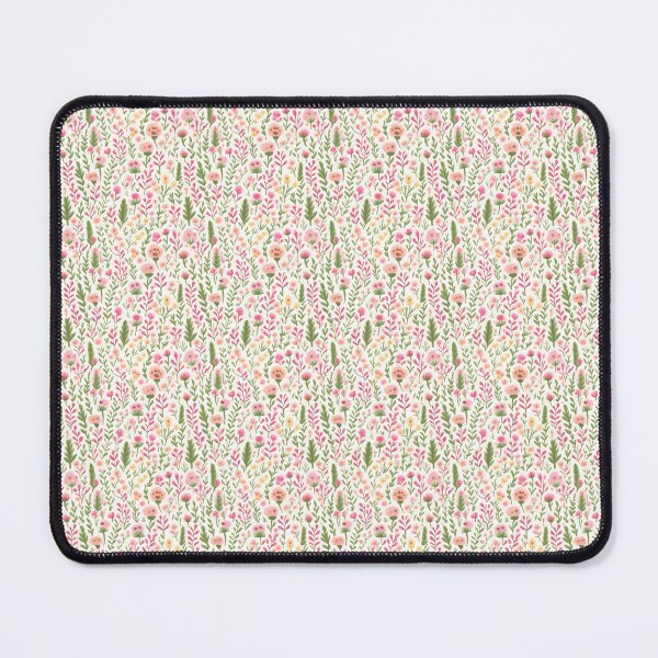 Item preview, Flora Fellow - Small Print designed and sold by Nico's NovelTs.