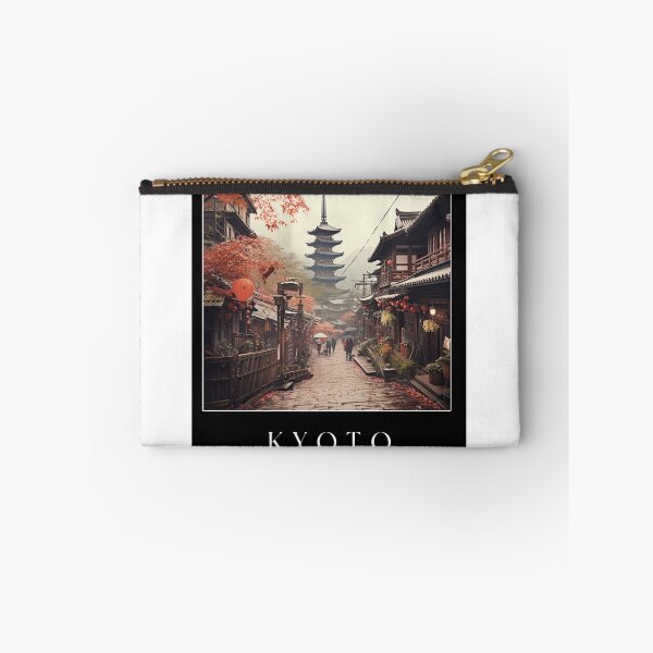 Item preview, Kyoto Street designed and sold by Shutter-Dragon.