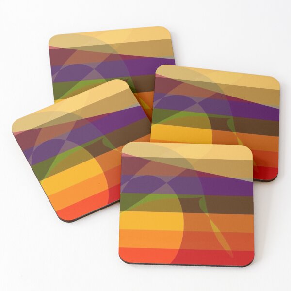 Item preview, Arcobaleno 3 designed and sold by George Hutton Hunter.