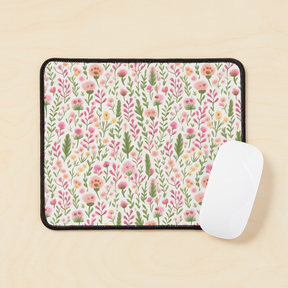 Item preview, Mouse Pad designed and sold by Nicos-NovelTs.